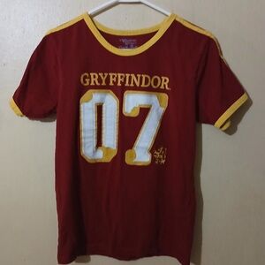 Warner Bros Harry Potter Hogwarts Gryffindor